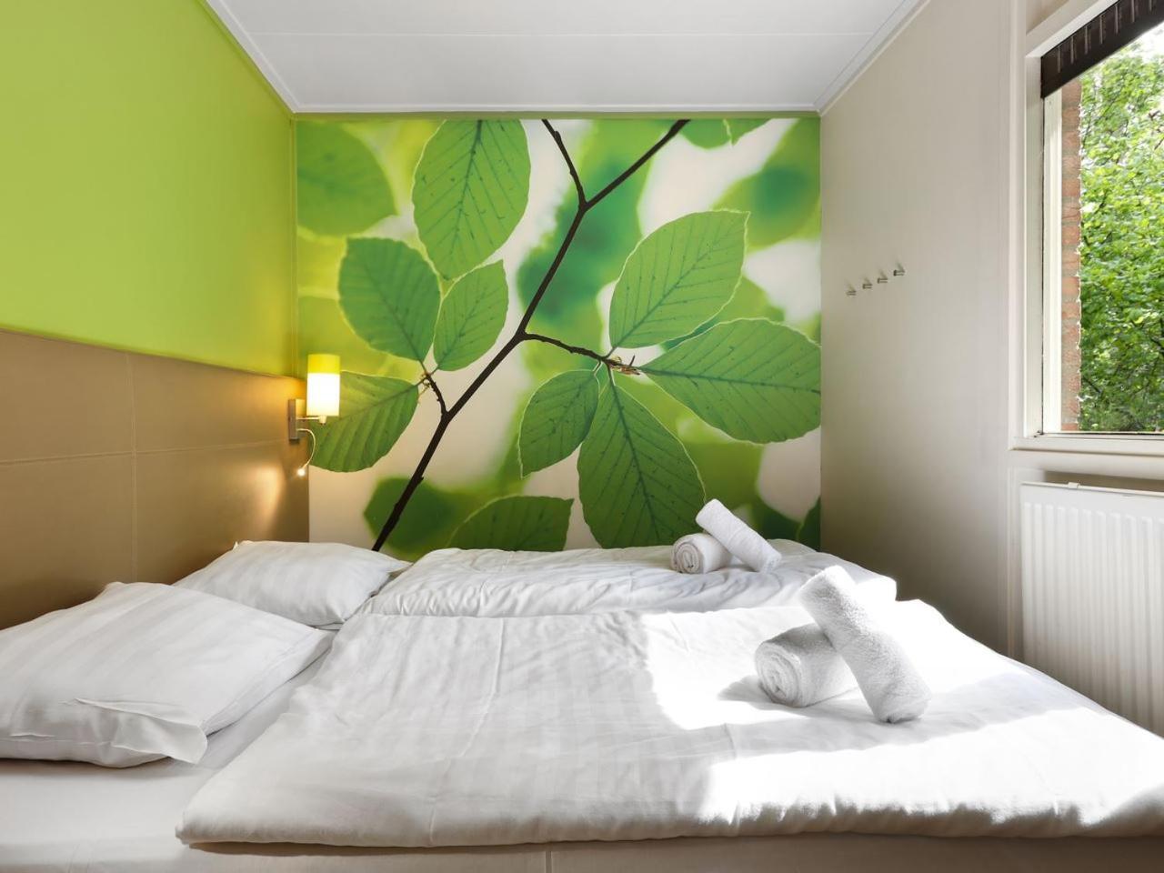 Comfort 6-Person Dog Bungalow In The Holiday Park Landal Heideheuvel Beekbergen Δωμάτιο φωτογραφία