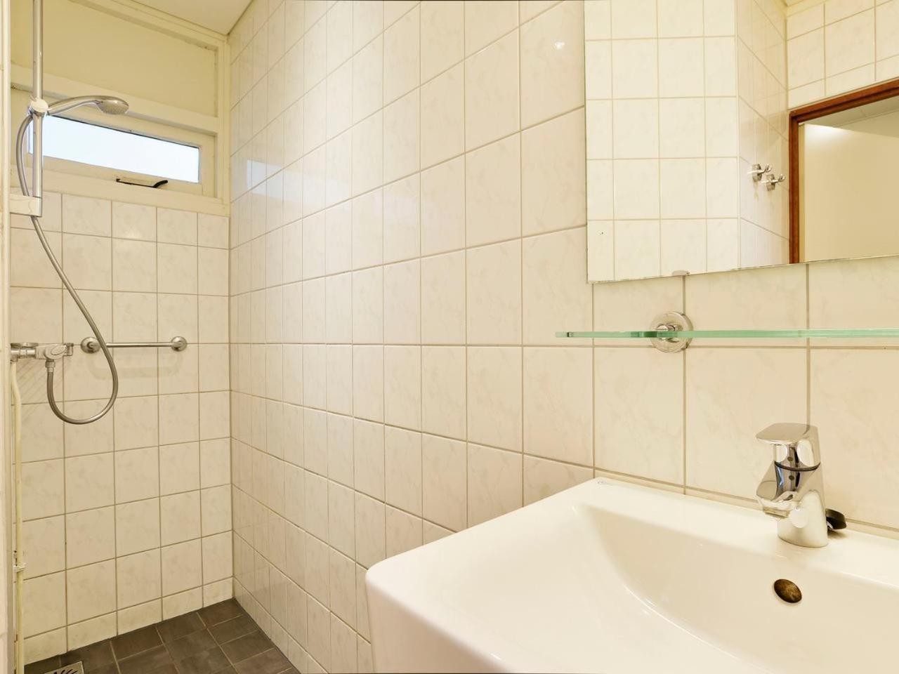 Comfort 6-Person Dog Bungalow In The Holiday Park Landal Heideheuvel Beekbergen Εξωτερικό φωτογραφία